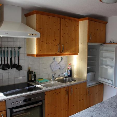 Ferienhaus Margotti Altaussee Eksteriør bilde