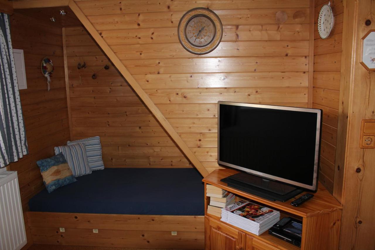 Ferienhaus Margotti Altaussee Eksteriør bilde