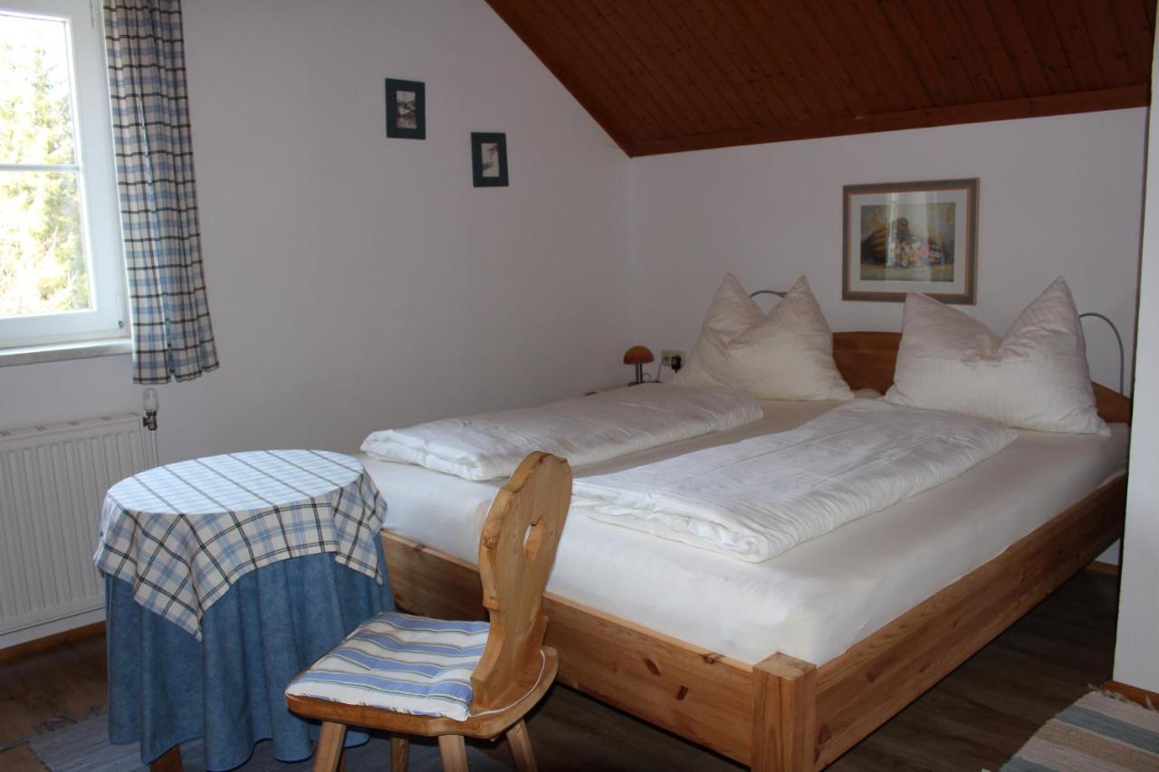 Ferienhaus Margotti Altaussee Eksteriør bilde