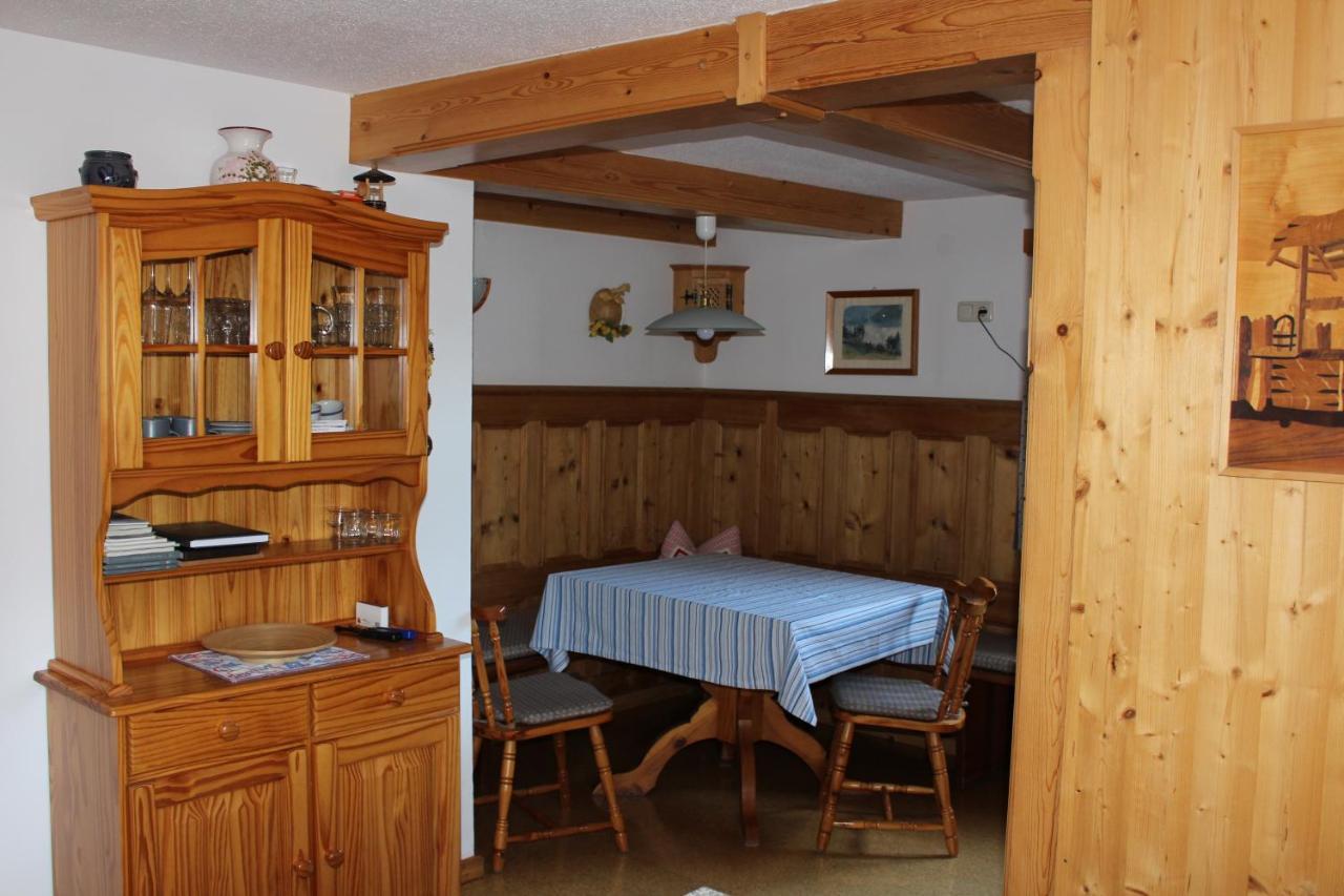 Ferienhaus Margotti Altaussee Eksteriør bilde