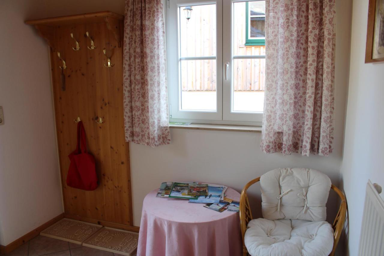 Ferienhaus Margotti Altaussee Eksteriør bilde