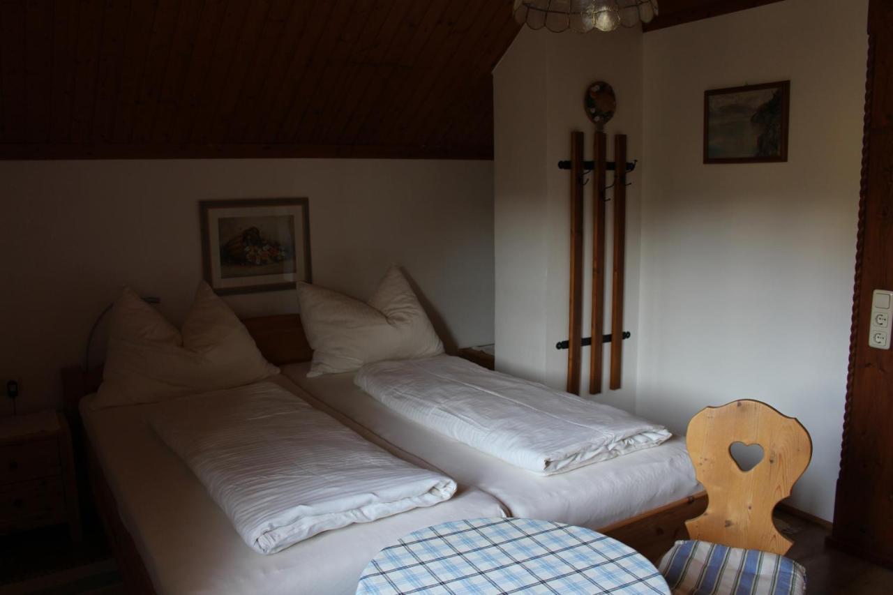 Ferienhaus Margotti Altaussee Eksteriør bilde